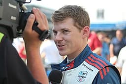 Ben Hanley