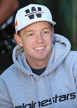 Connor Zilisch
