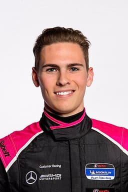 Dylan Murry