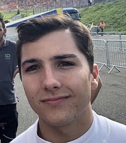 Enzo Fittipaldi