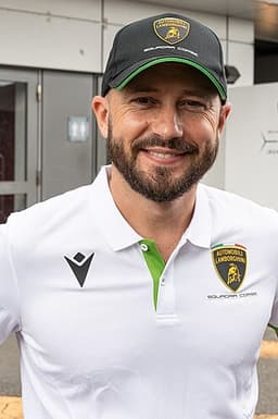 Franck Perera