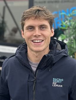 Marius Fossard