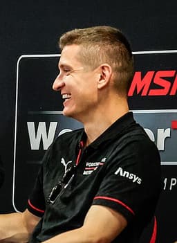 Mathieu Jaminet
