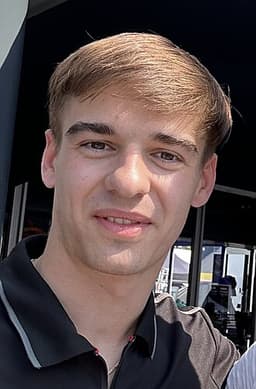 Nico Varrone