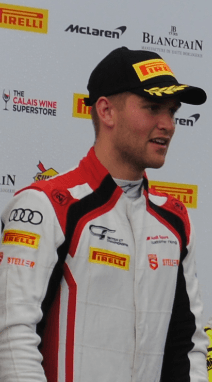 Sennan Fielding