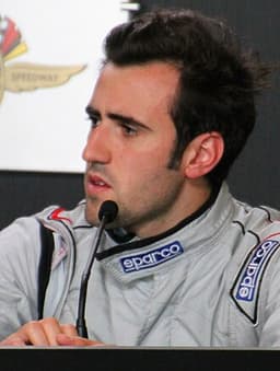Tristan Vautier