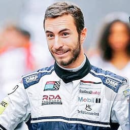 Alex Riberas