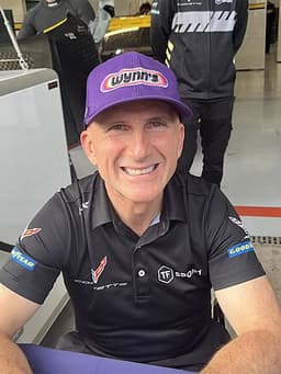 Ben Keating