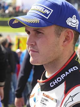 Charlie Eastwood